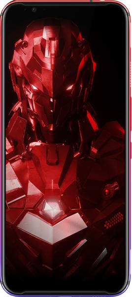 nubia Red Magic 3S