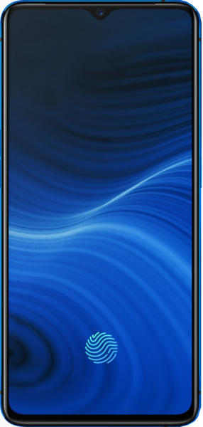 realme X2 Pro