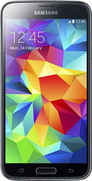 Samsung Galaxy S5 Plus