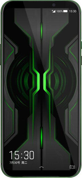 Xiaomi Black Shark 2 Pro