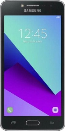 Samsung Galaxy Grand Prime
