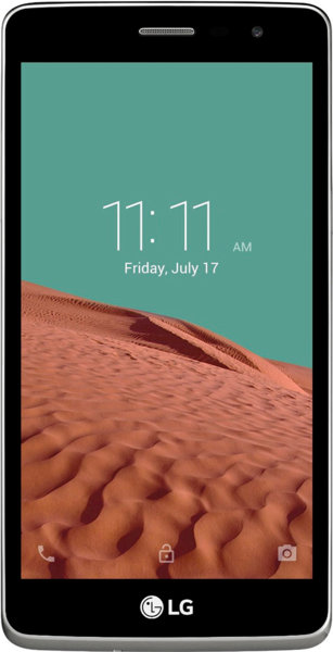 LG L Bello