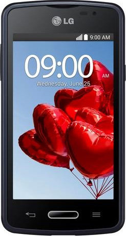 LG L50