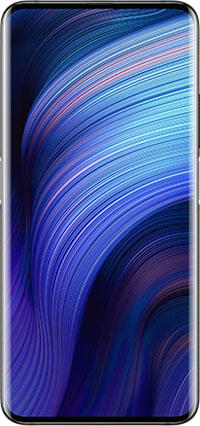 nubia Z20