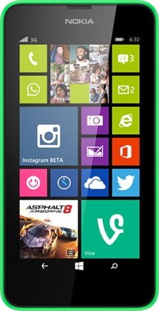Nokia Lumia 530