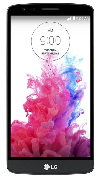 LG G3 s