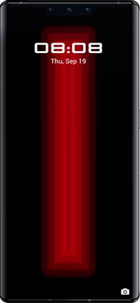 Huawei Mate 30 RS Porsche Design