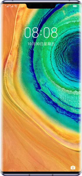 Huawei Mate 30 5G
