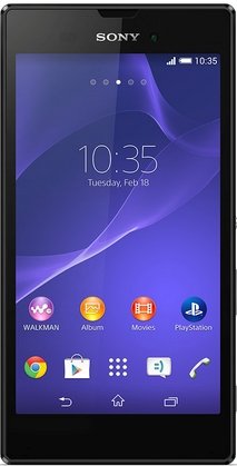 Sony Xperia T3