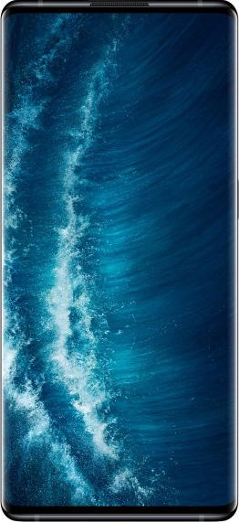 vivo NEX 3