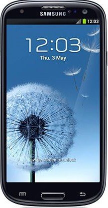 Samsung Galaxy S3 Neo