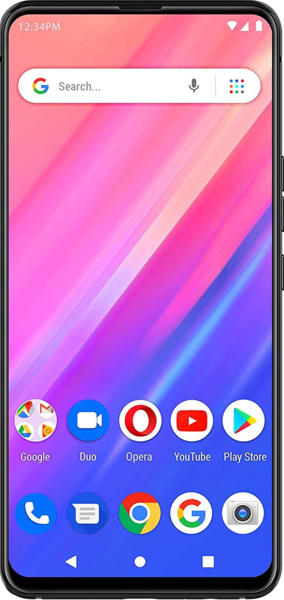 BLU Bold N1