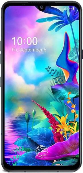 LG G8X ThinQ