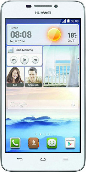 Huawei Ascend G6