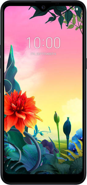 LG K50S