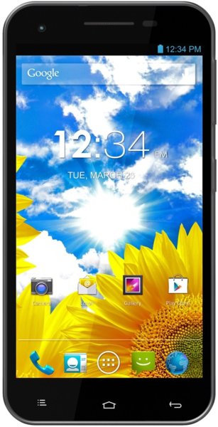 BLU Studio 5.5 S