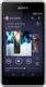 Sony Xperia E1