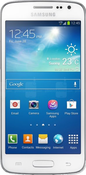 Samsung Galaxy Express 2