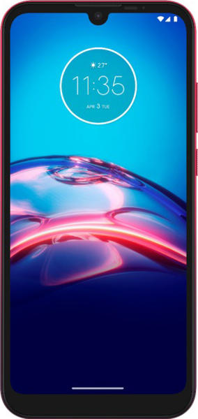 Motorola Moto E6