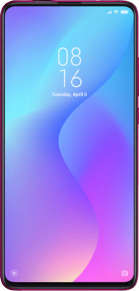 Xiaomi Mi 9T