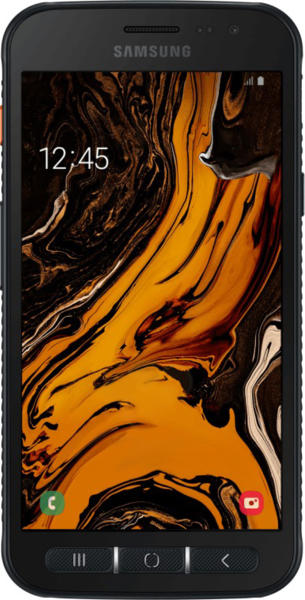 Samsung Galaxy Xcover 4S