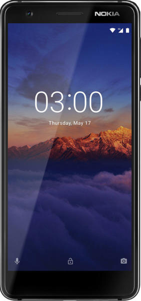 Nokia 3.1 A
