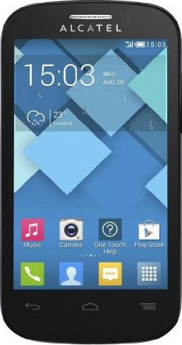 Alcatel OneTouch POP C3