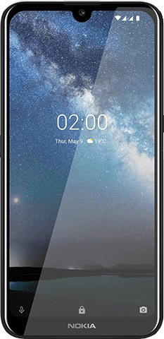 Nokia 2.2