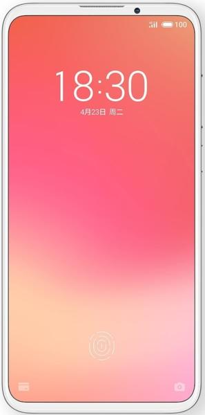Meizu 16Xs