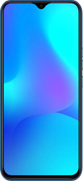 BLU G9