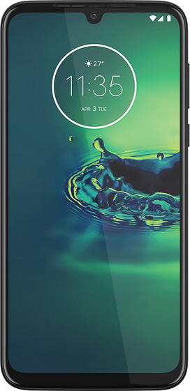 Motorola One Vision