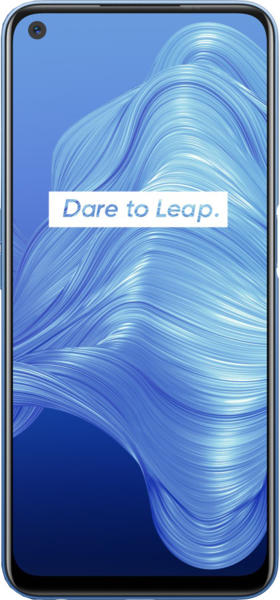 realme 7