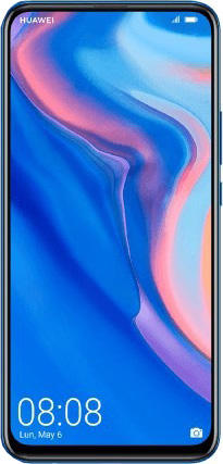 Huawei P Smart Z