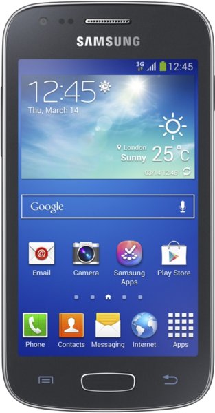 Samsung Galaxy Ace 3