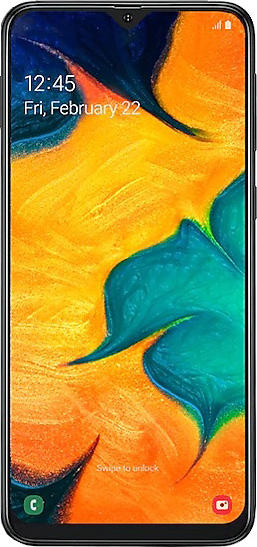 Samsung Galaxy A40
