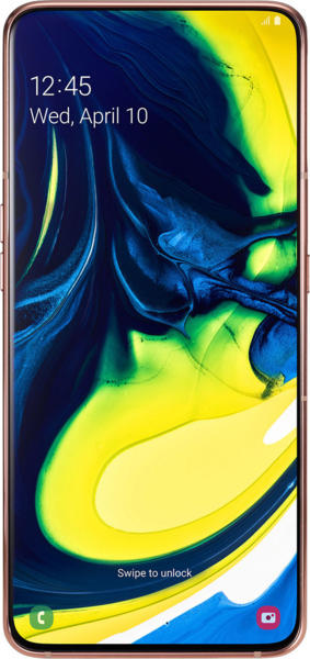 Samsung Galaxy A80