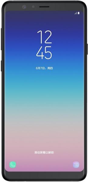 Samsung GALAXY Star
