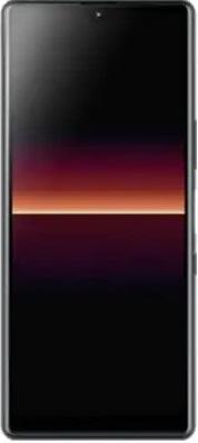 Sony Xperia L