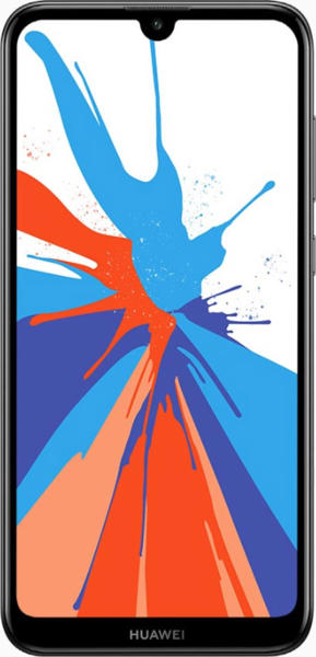 Huawei Y7 (2019)