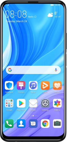 Huawei P Smart+ (2019)