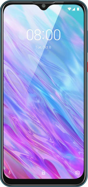 ZTE Blade V10