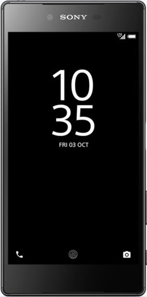 Sony Xperia Z