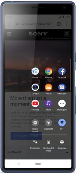 Sony Xperia 10 Plus