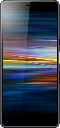 Sony Xperia L3