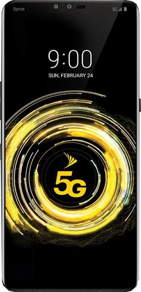 LG V50 ThinQ