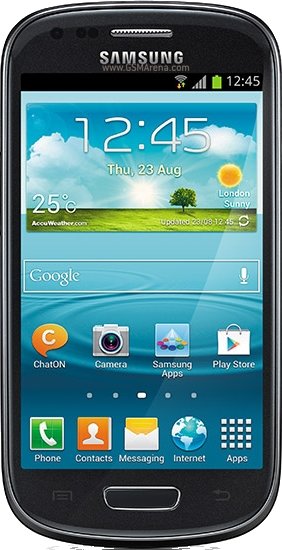 Samsung Galaxy S III mini