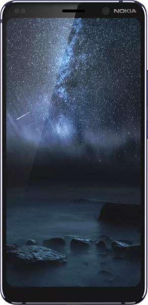 Nokia 9 PureView