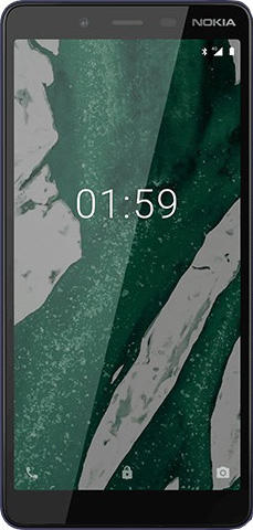 Nokia 1 Plus