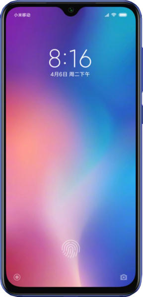 Xiaomi Mi 9 SE
