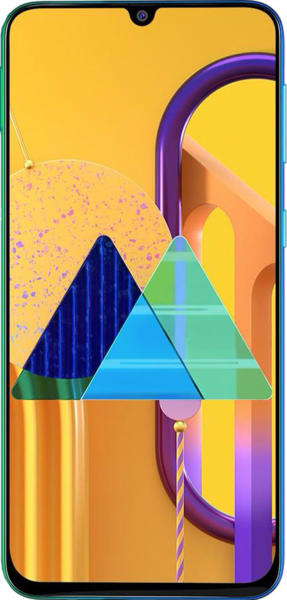 Samsung Galaxy M30
